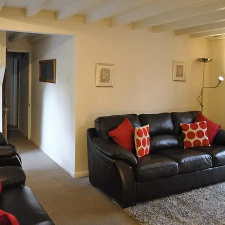 Brookwood Casa vacanze *