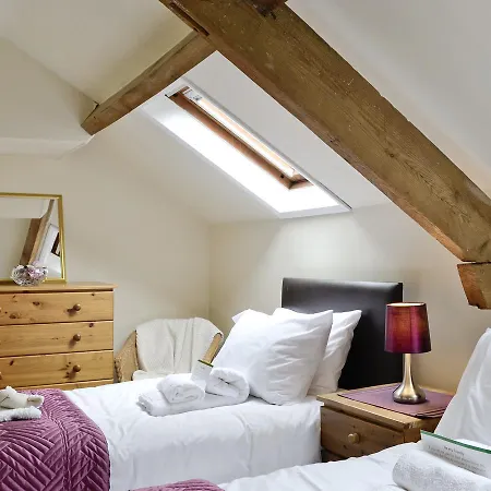 Brookwood Casa vacanze *