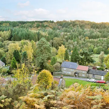 Casa vacanze Brookwood *