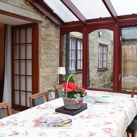 Casa vacanze Brookwood Beck Hole
